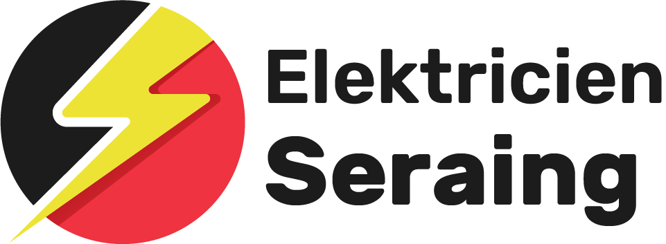 Logo Elektricien Seraing